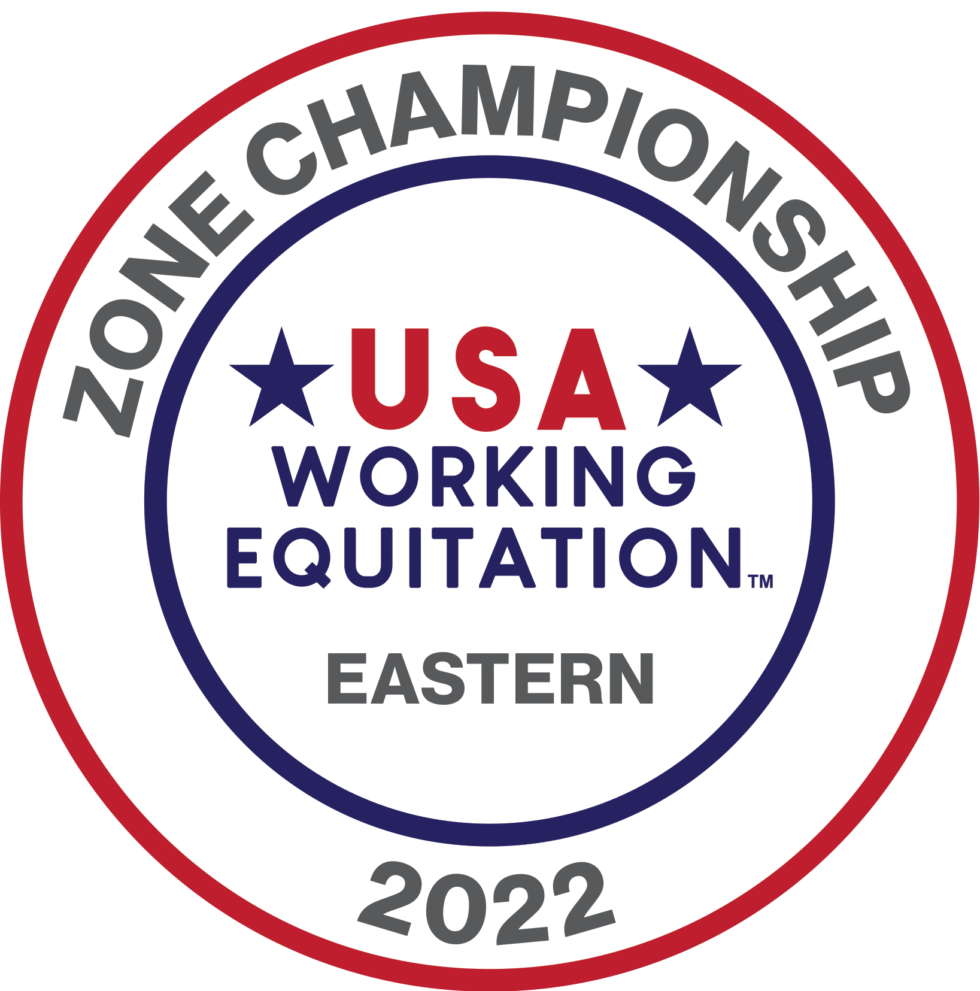 Eastern Zone Championship, Licensed Show & Cattle Trial USA Working