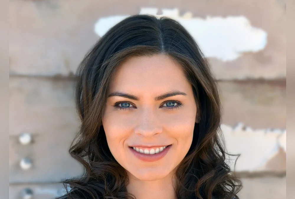 Ashley Bowers of Rising Phoenix Equestrian