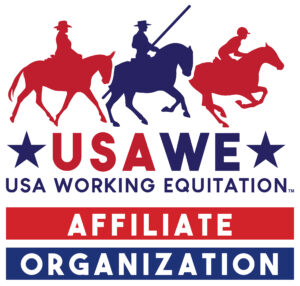 USAWE Affiliate Organization Logo