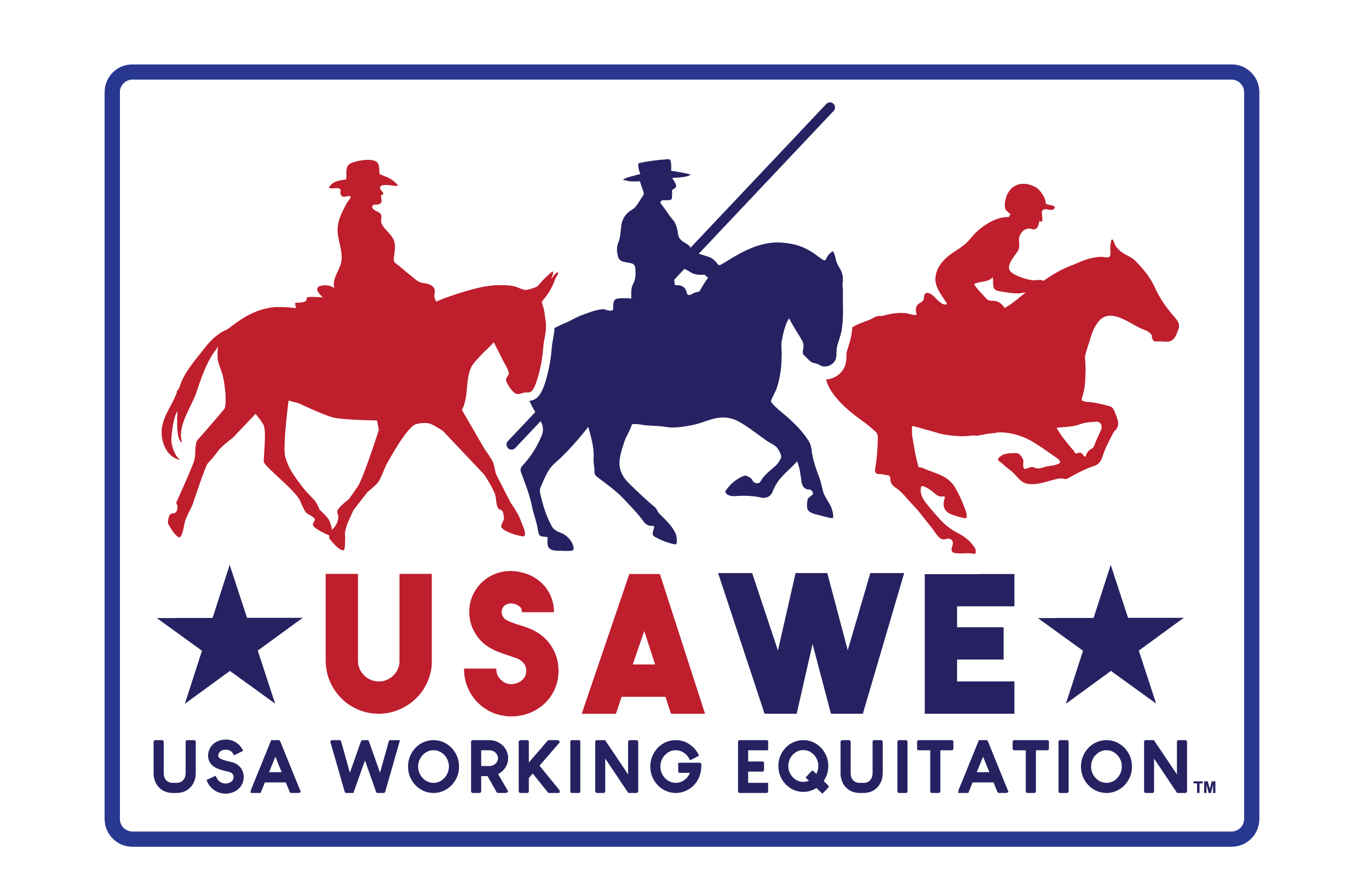 USAWE Logo