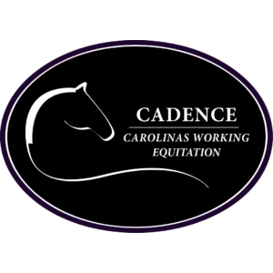 Cadence Carolinas Working Equitation Logo