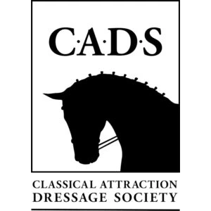 Classical Attraction Dressage Society Logo