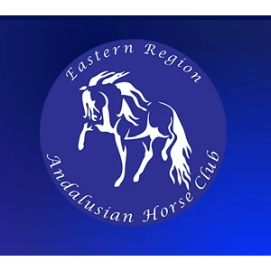 Eastern Region Andalusian Horse Club Logo