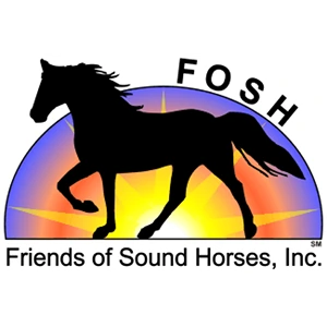 Friends of Sound Horses Logo