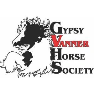 Gypsy Vanner Horse Society Logo