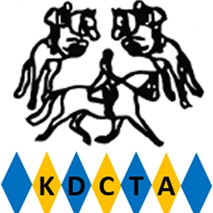 Keystone Dressage and Combined Training Association Logo