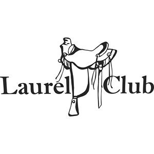 Laurel Saddle Club Logo