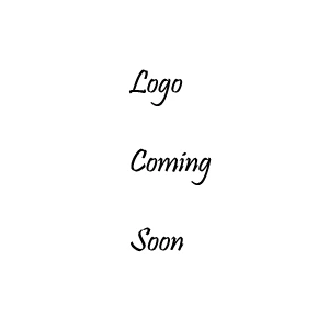 Logo Coming Soon placeholder