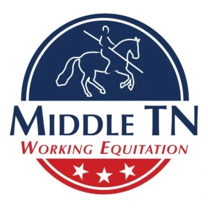 Middle TN Working Equitation Logo