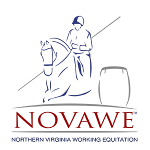 Northern Virginia Working Equitation Logo