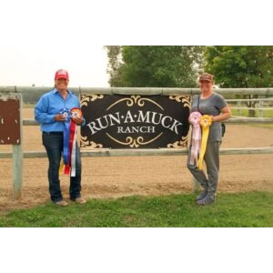 Run A Muck Ranch Logo