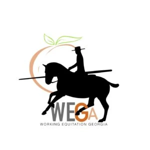 Working Equitation Georgia Logo