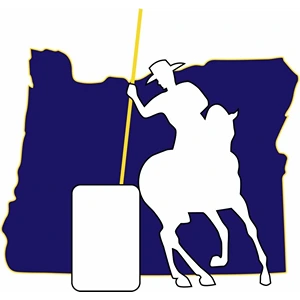 Working Equitation Oregon Willamette Valley Logo
