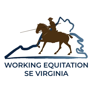 Working Equitation of SE Virginia Logo