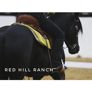 Red Hill Ranch Logo