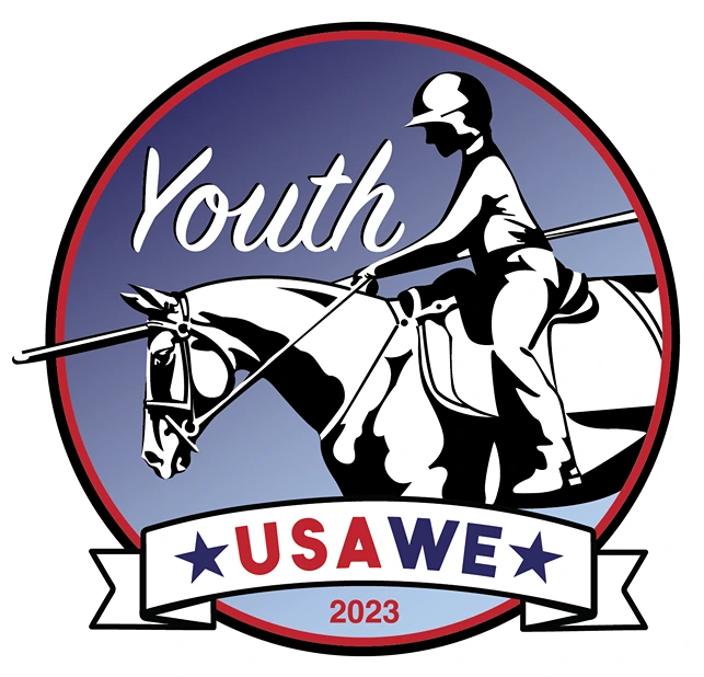 USAWE Youth 2023 T-shirt Contest Winning Design