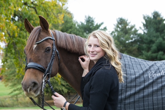 Emily Gill:   USAWE Platinum Lifetime Medal