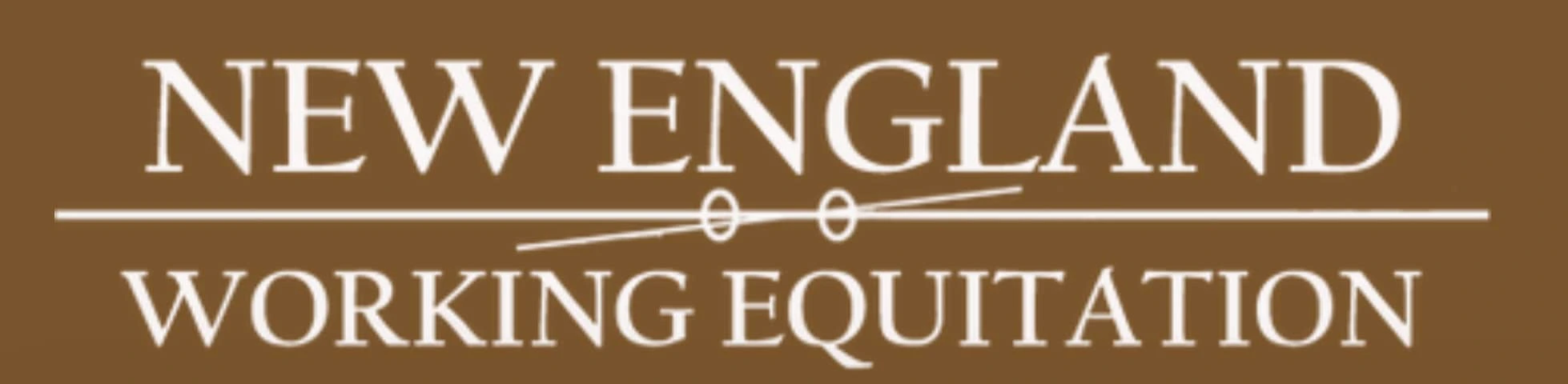 New England Working Equitation EZC sponsor