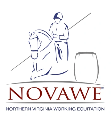 Northern Virginia Working Equitation_NOVAWE EZC Sponsor