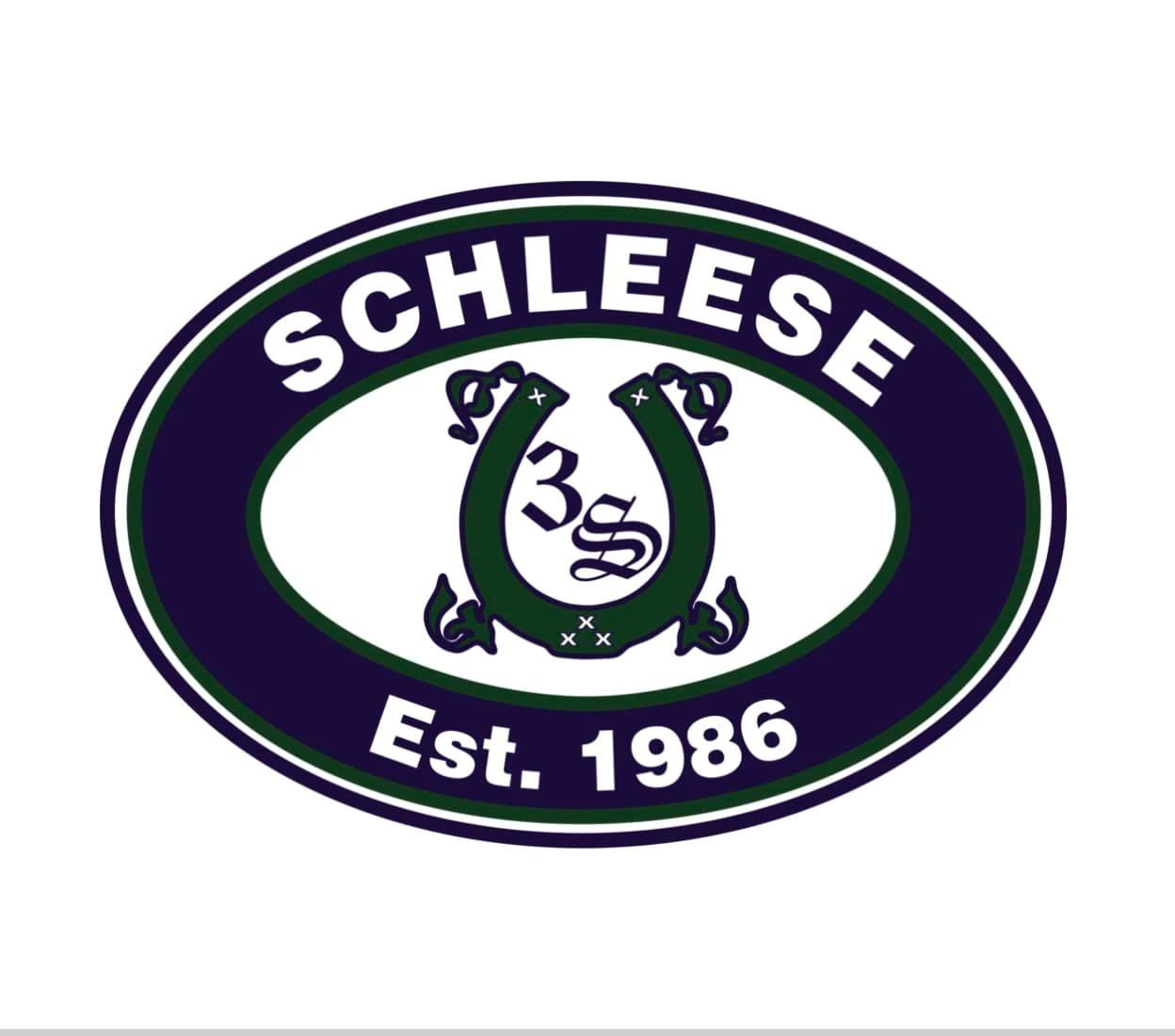 Schleese Saddlery EZC Sponsor