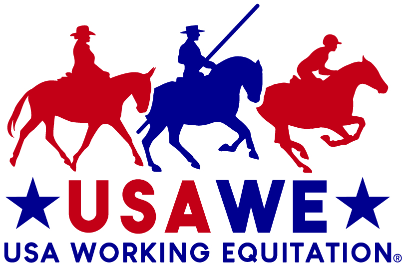 USA Working Equitation