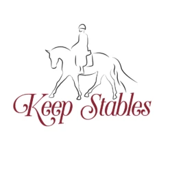 Keep Stables Logo EZC Sponsor