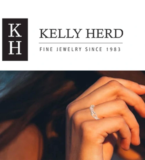 Kelly Herd Jewelery<br />
 EZC sponsor