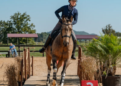 USAWE Train to Win 3 Clinic (MD) With Gilberto Filipe, March 22-23, 2025 Registration Form